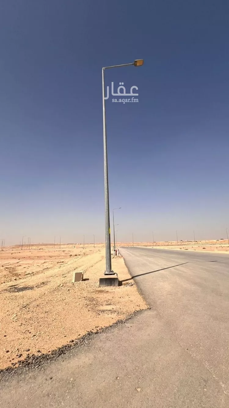 Land for Sale in Riyadh An Nadhim صورة 5