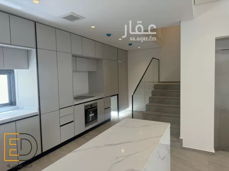 فيلا للإيجار في شارع الركيلا, حي أم الحمام الغربي, مدينة الرياض, منطقة الرياض 6