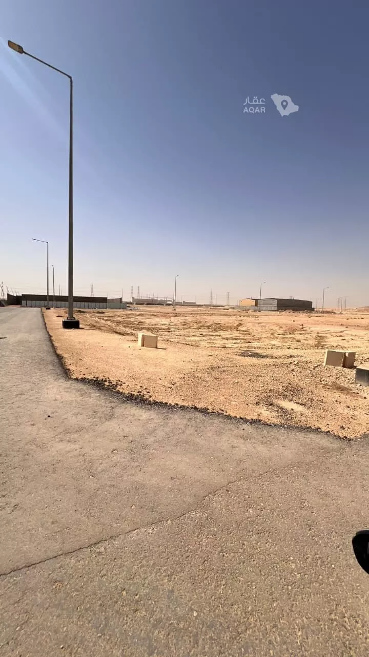 Land for Rent in Riyadh Ar Rimayah 4