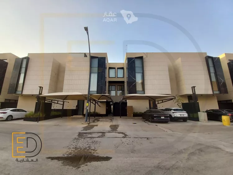 Floor for Rent in Riyadh An Narjis 2