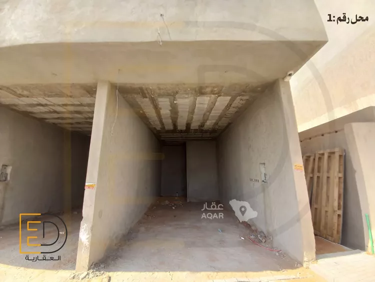 Shop for Rent in Riyadh Ad Dar Al Baida صورة 4
