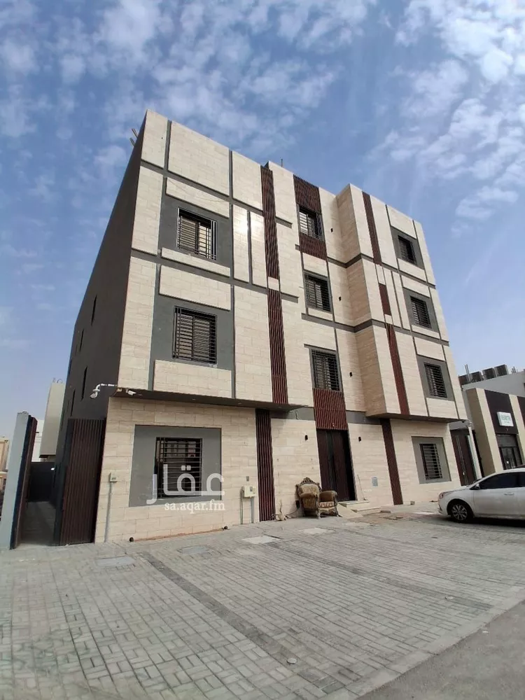 شقة للإيجار في شارع محمد حسين هيكل, حي العارض, مدينة الرياض, منطقة الرياض صورة 2