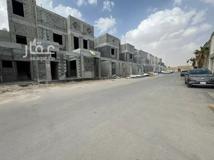 أرض للبيع في شارع الرواجي, حي السعادة, مدينة الرياض, منطقة الرياض 6