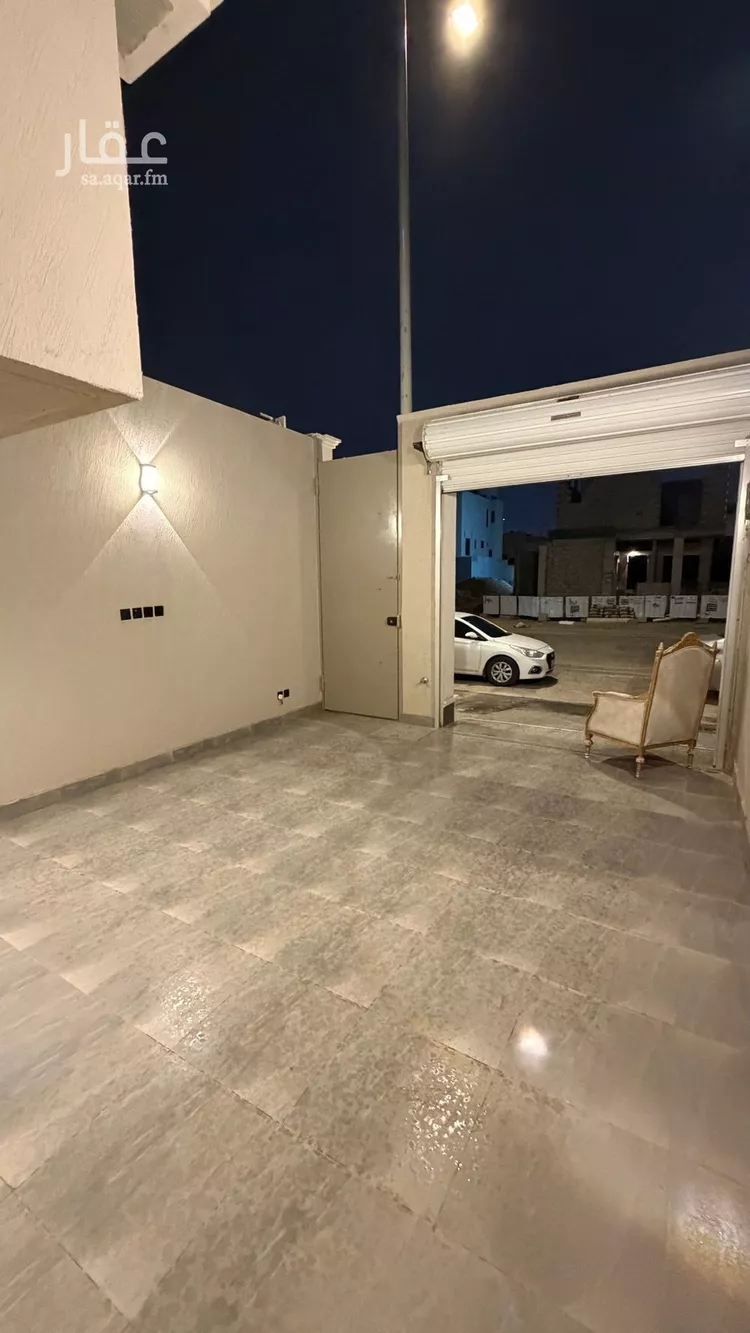 Floor for Sale in Riyadh As Safaa صورة 3