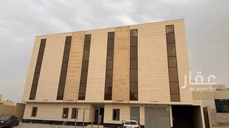 Building for Rent in Riyadh Al Qirawan
