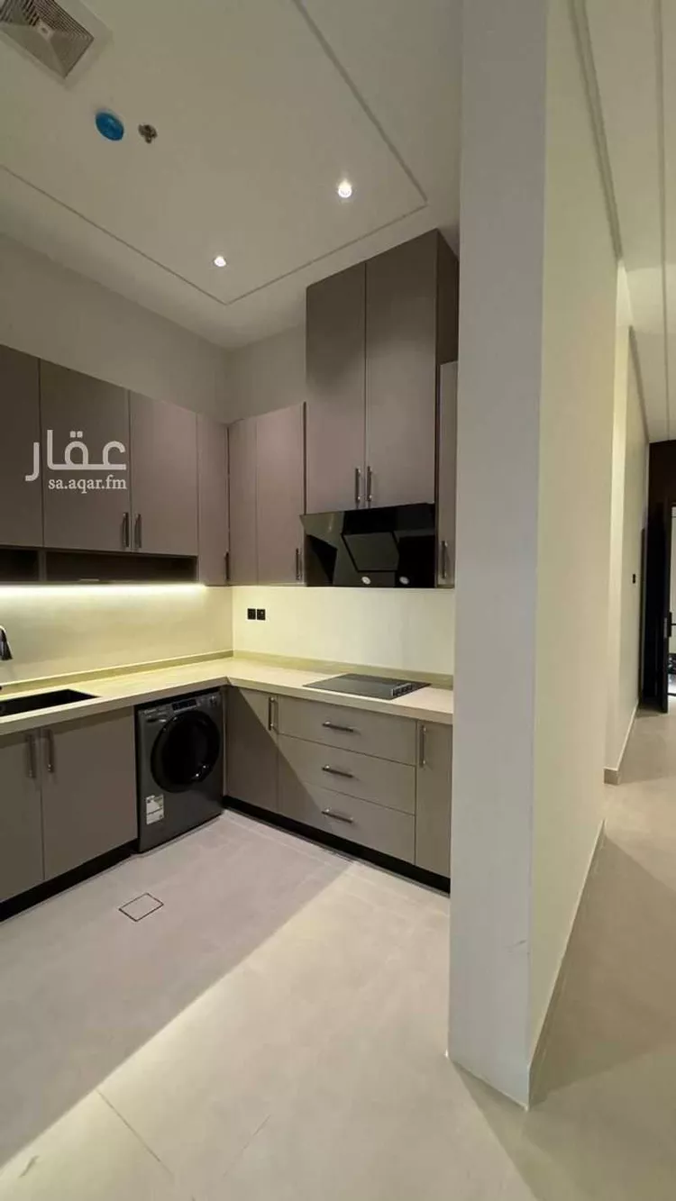 شقة للإيجار في شارع القامة, حي العارض, مدينة الرياض, منطقة الرياض 7