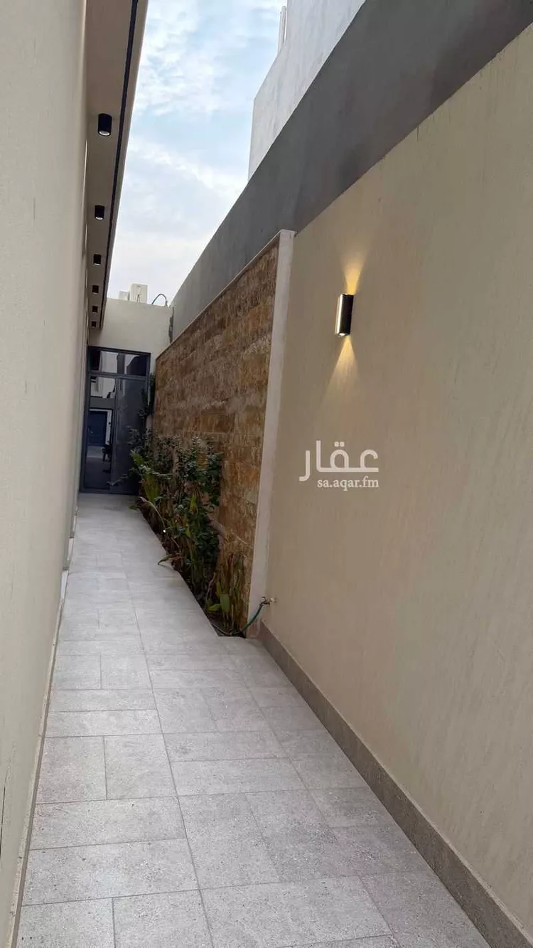دور للبيع في شارع علي بن الخلال, حي العارض, مدينة الرياض, منطقة الرياض صورة 5