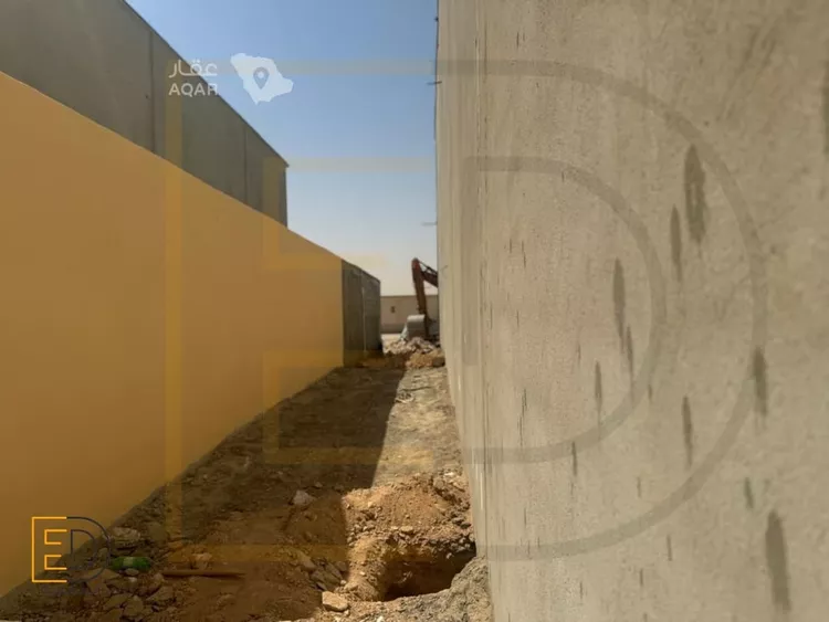 مستودع للإيجار في شارع رقم 22, حي المنصورية, مدينة الرياض, منطقة الرياض 6