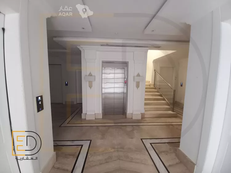 شقة للإيجار في شارع رقم 25, حي الياسمين, مدينة الرياض, منطقة الرياض 22
