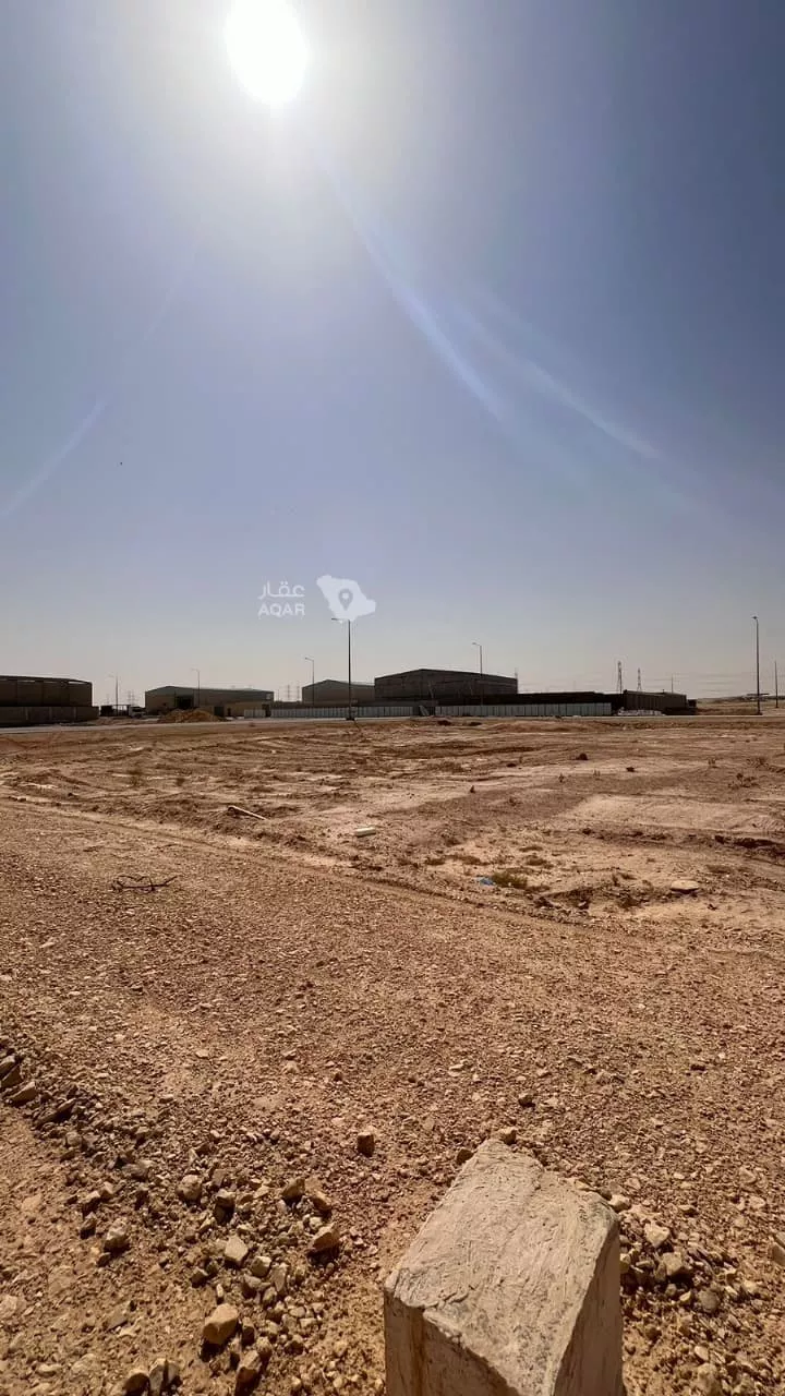 Land for Rent in Riyadh Ar Rimayah 14