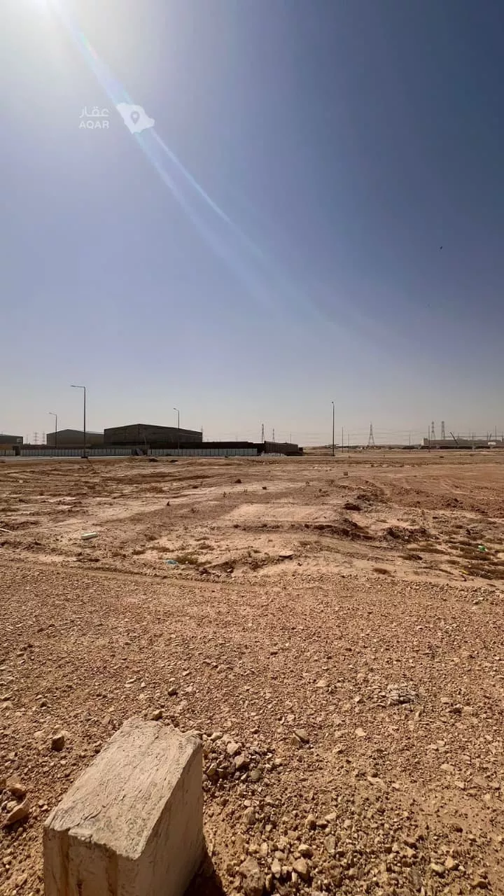 Land for Rent in Riyadh Ar Rimayah 18