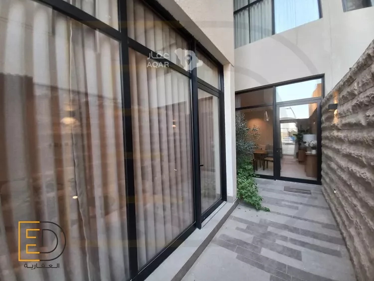 Floor for Rent in Riyadh An Narjis 5