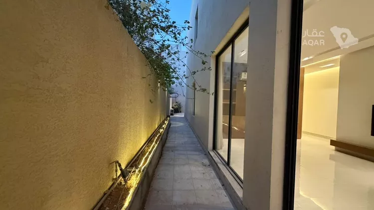 دور للإيجار في شارع رافع بن سالم, حي العارض, مدينة الرياض, منطقة الرياض صورة 3