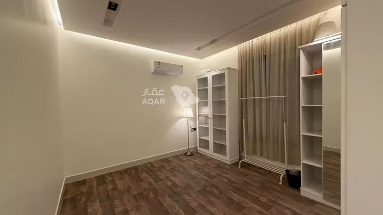 دور للإيجار في شارع رافع بن سالم, حي العارض, مدينة الرياض, منطقة الرياض 25