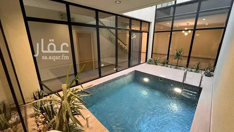 فيلا للإيجار في حي المونسية, مدينة الرياض, منطقة الرياض