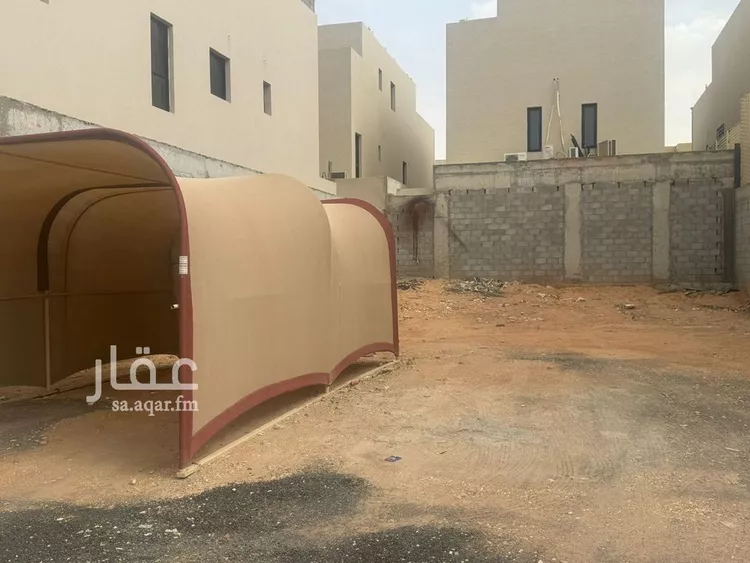 أرض للبيع في شارع الرواجي, حي السعادة, مدينة الرياض, منطقة الرياض 7