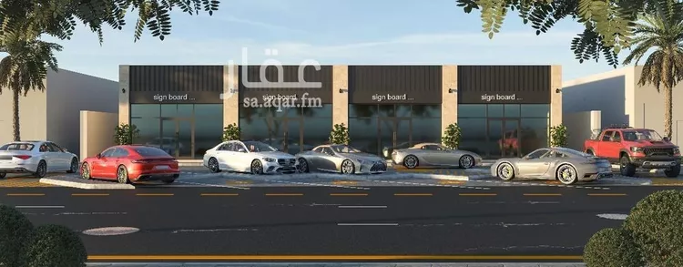 محل للإيجار في شارع عرفات, حي العزيزية, مدينة الرياض, منطقة الرياض صورة 5