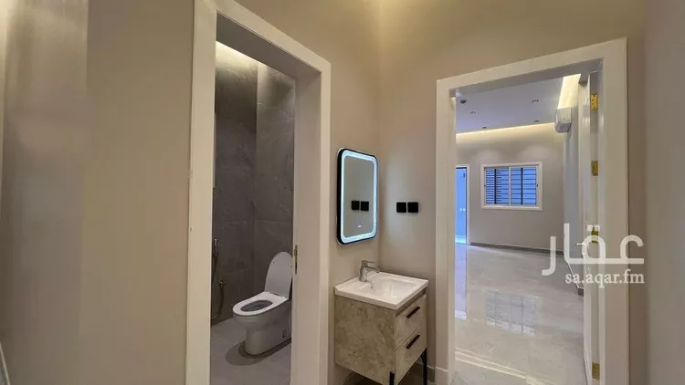 شقة للإيجار في شارع الكوثر, حي العارض, مدينة الرياض, منطقة الرياض صورة 2