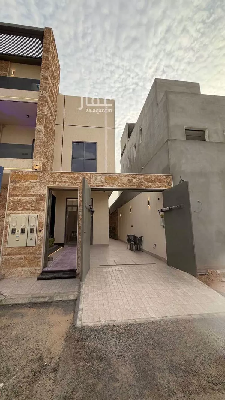 دور للبيع في شارع علي بن الخلال, حي العارض, مدينة الرياض, منطقة الرياض