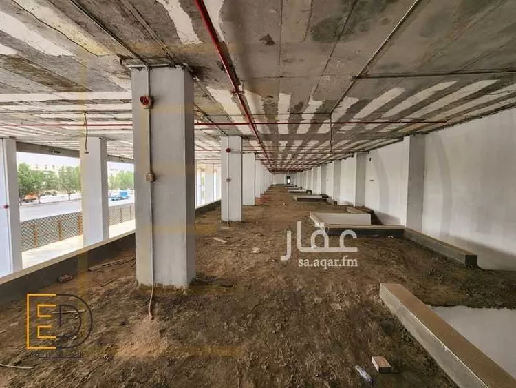 محل للإيجار في شارع طريق عرفات الفرعي, حي الدار البيضاء, مدينة الرياض, منطقة الرياض 9