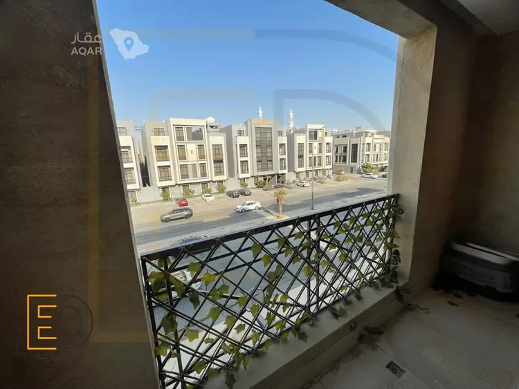 شقة للإيجار في شارع رقم 25, حي الياسمين, مدينة الرياض, منطقة الرياض 10