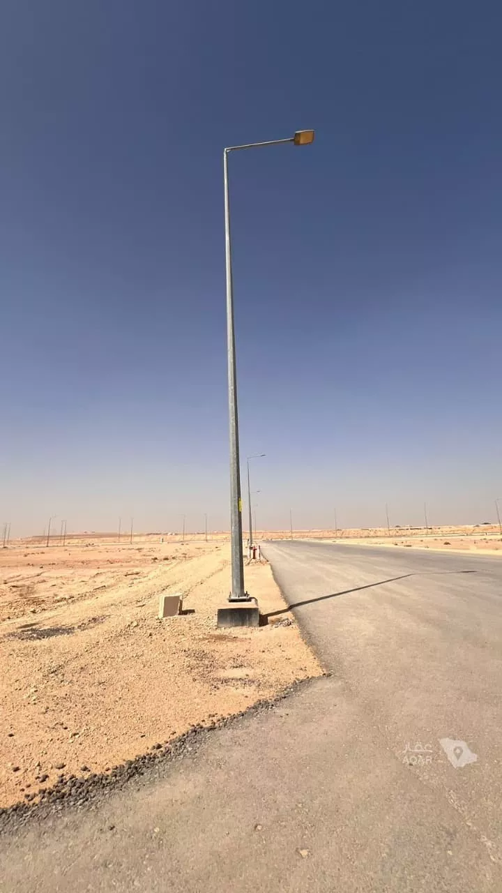 Land for Rent in Riyadh Ar Rimayah 12