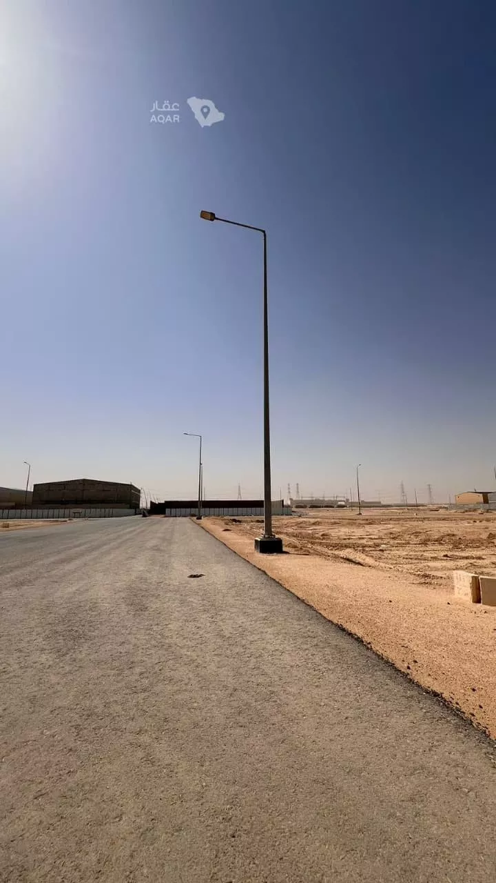 Land for Rent in Riyadh Ar Rimayah 13