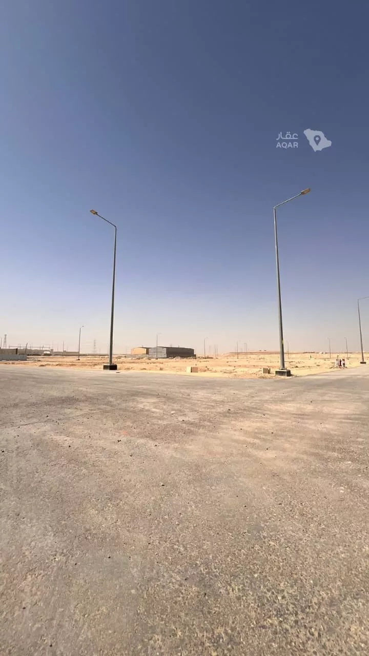 Land for Rent in Riyadh Ar Rimayah 10