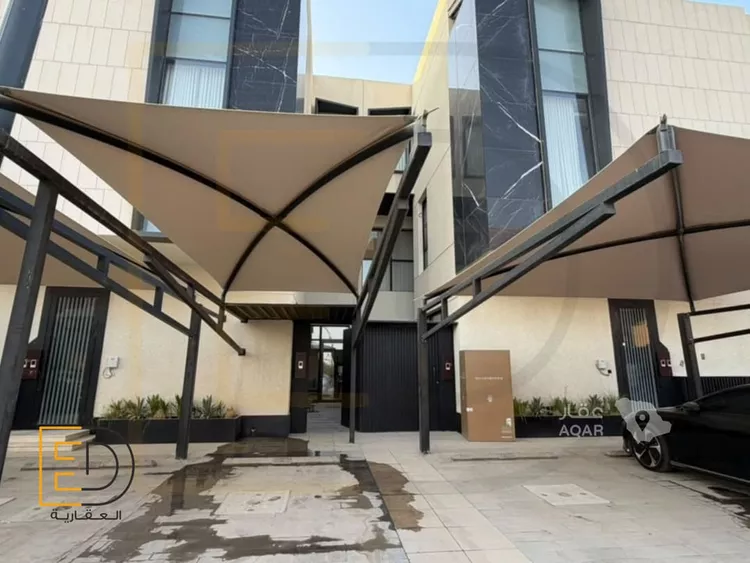 Floor for Rent in Riyadh An Narjis 3