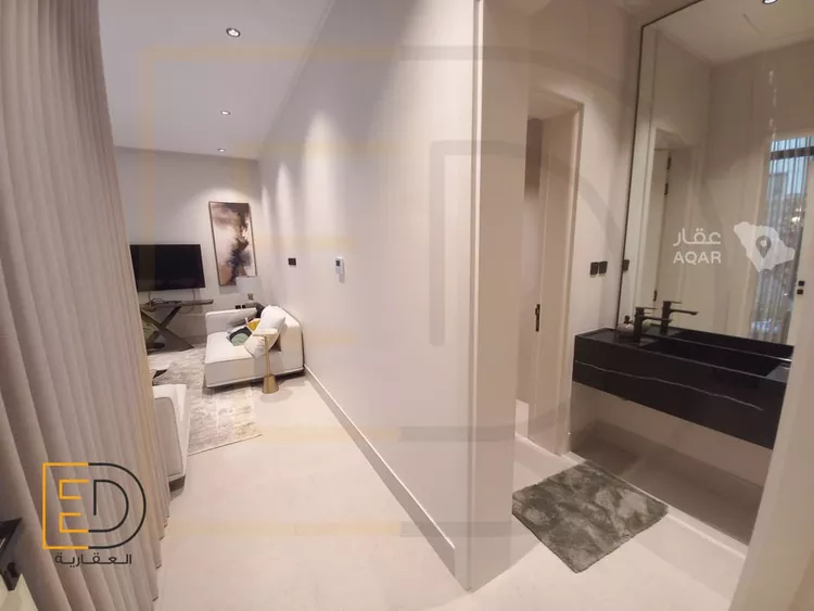 Floor for Rent in Riyadh An Narjis 10