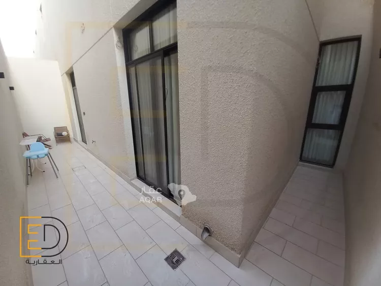 Floor for Rent in Riyadh An Narjis 30