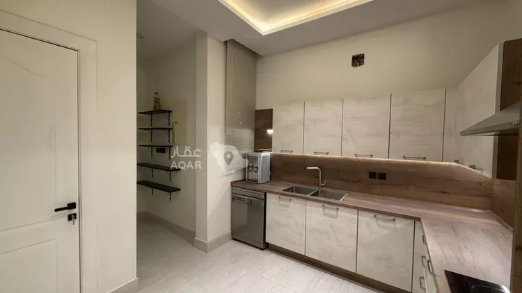دور للإيجار في شارع رافع بن سالم, حي العارض, مدينة الرياض, منطقة الرياض 17
