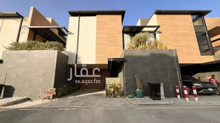 فيلا للإيجار في حي المونسية, مدينة الرياض, منطقة الرياض صورة 2