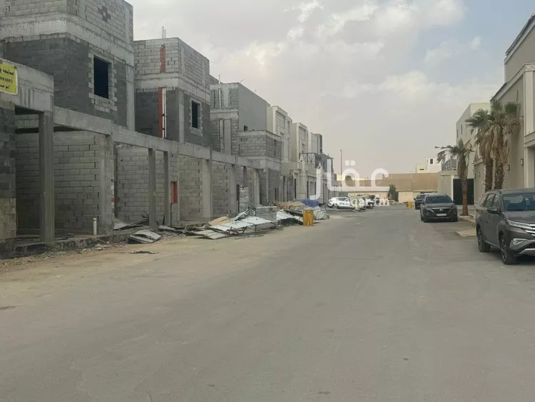 أرض للبيع في شارع الرواجي, حي السعادة, مدينة الرياض, منطقة الرياض صورة 2