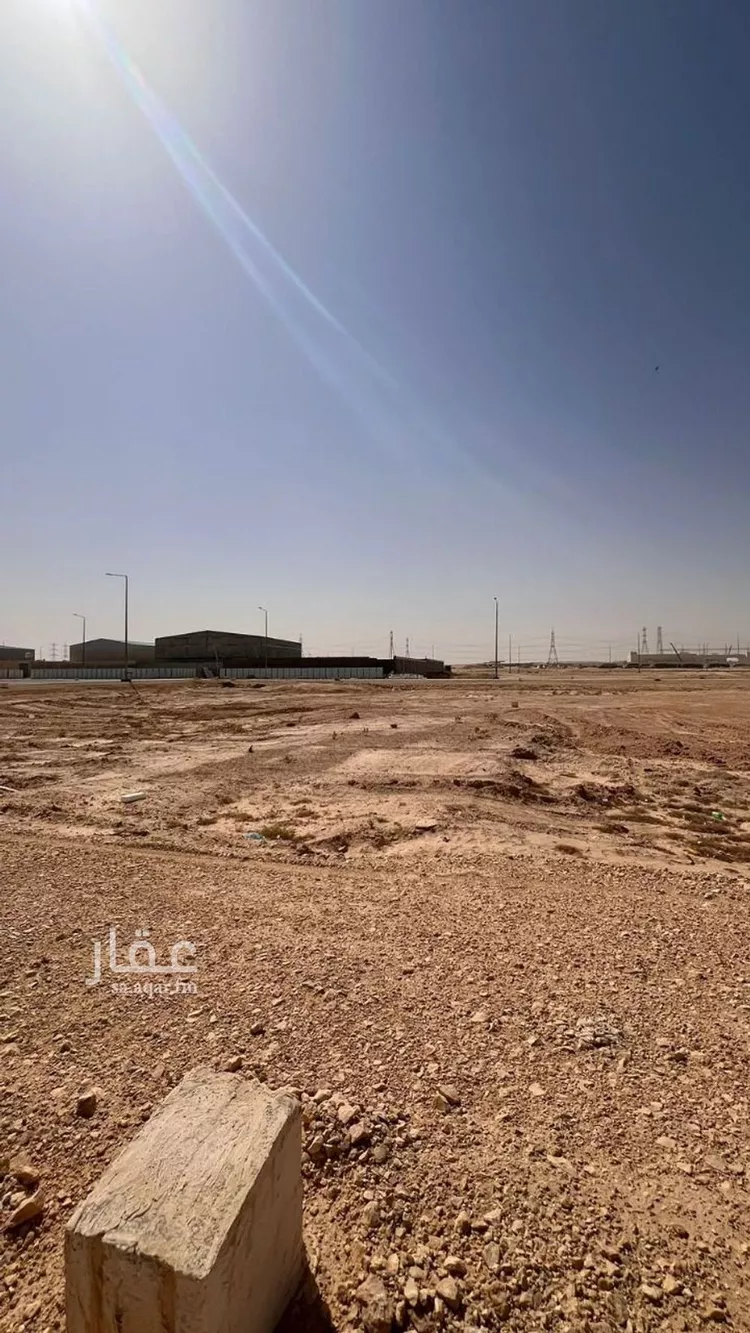 أرض للبيع في حي النظيم, مدينة الرياض, منطقة الرياض 11
