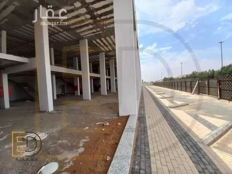 محل للإيجار في شارع طريق عرفات الفرعي, حي الدار البيضاء, مدينة الرياض, منطقة الرياض 14