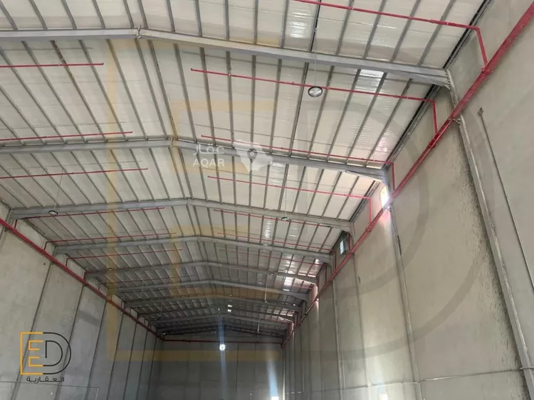 مستودع للإيجار في شارع رقم 22, حي المنصورية, مدينة الرياض, منطقة الرياض 7
