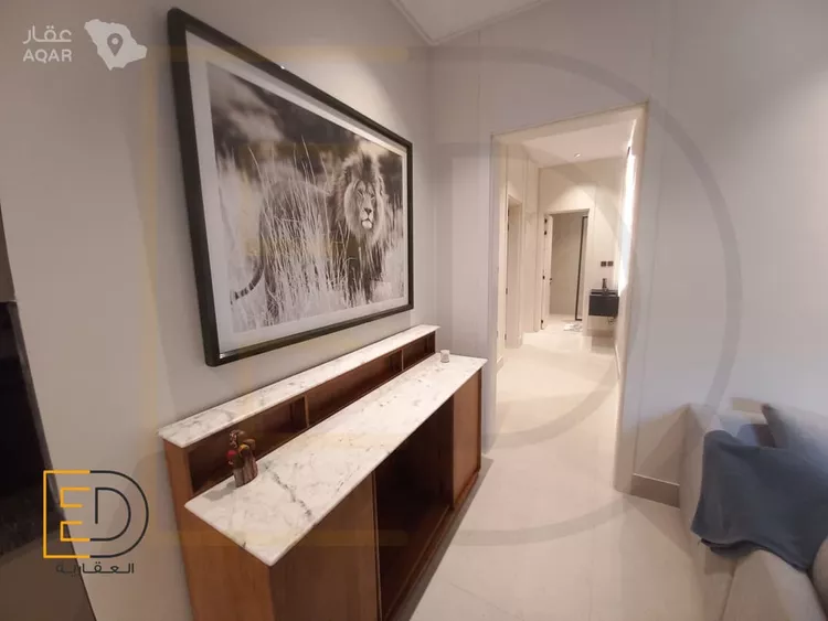 Floor for Rent in Riyadh An Narjis 20