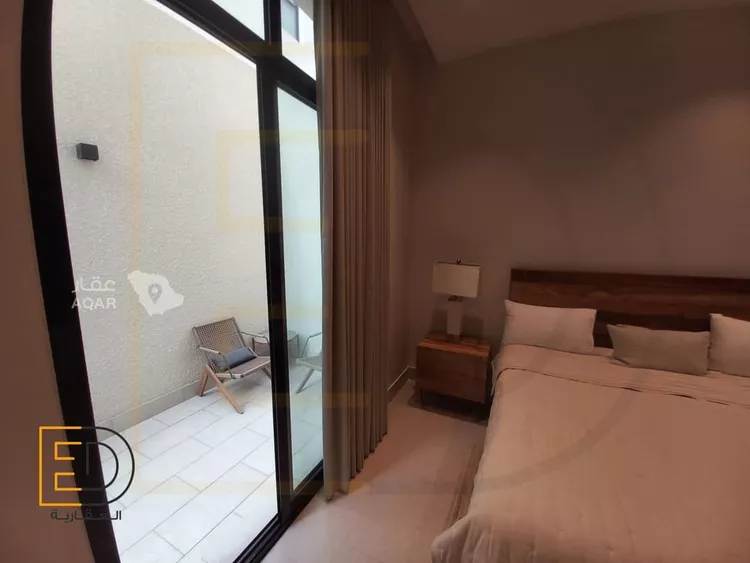 Floor for Rent in Riyadh An Narjis 27