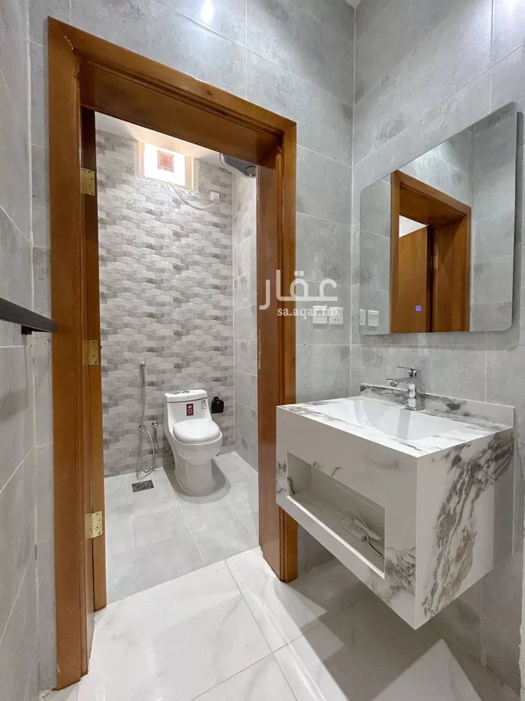 شقة للبيع في شارع شارع علي بن ابي طالب, حي الجماوات, مدينة المدينه المنوره, منطقة المدينة المنورة صورة 3