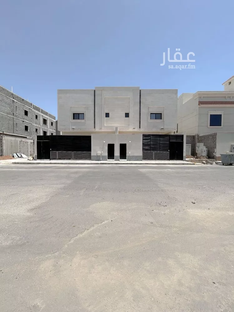 فيلا للبيع في شارع بشر ابن عامر, حي الاناهي, مدينة المدينه المنوره, منطقة المدينة المنورة