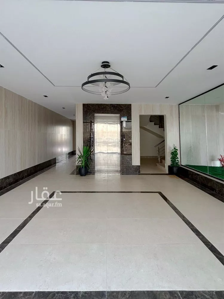 شقة للبيع في شارع عبداللَه ابن عبدالرحمن النوفلي, حي الظاهرة, مدينة المدينة المنورة, منطقة المدينة المنورة صورة 5