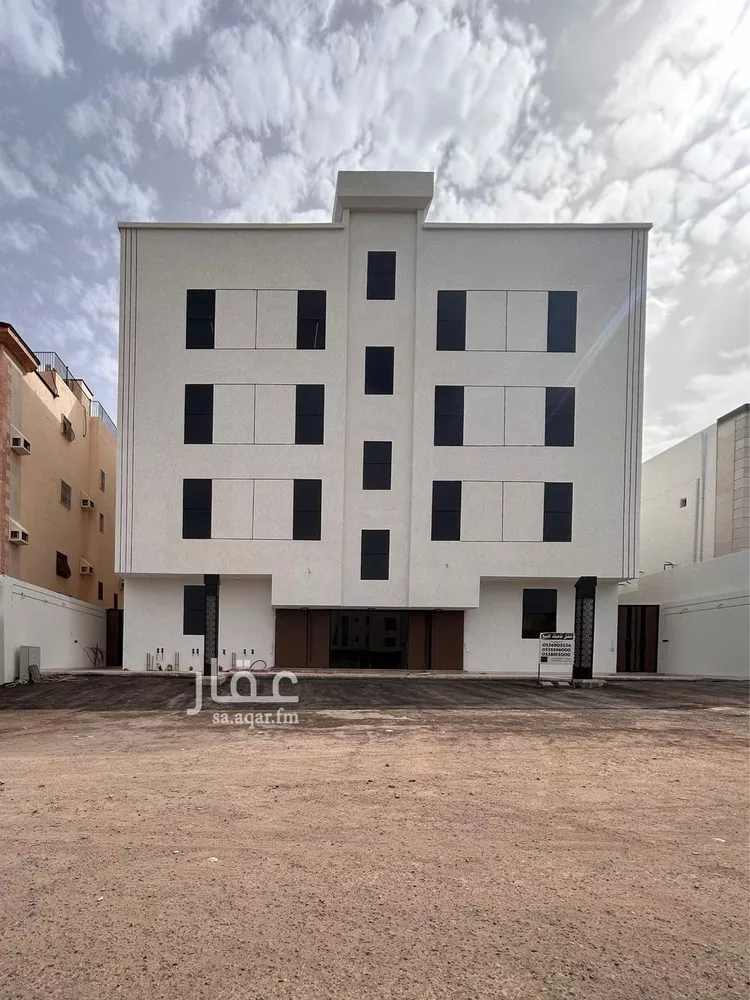 شقة للبيع في شارع وادي بطحان, حي الرانوناء, مدينة المدينة المنورة, منطقة المدينة المنورة صورة 4