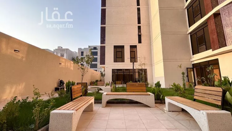شقة للبيع في شارع ابن سند البصري, حي عين الخيف, مدينة المدينة المنورة, منطقة المدينة المنورة صورة 5