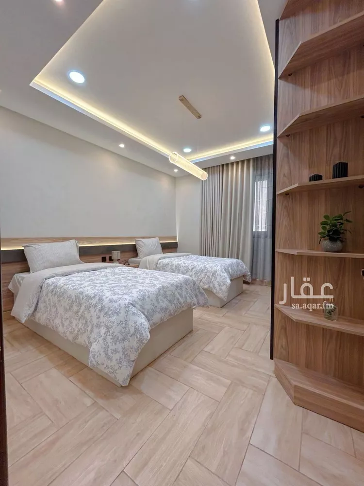 شقة للبيع في شارع ابن الزبيدي, حي المبعوث, مدينة المدينه المنوره, منطقة المدينة المنورة صورة 3