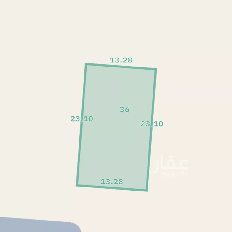 Land for Sale in Medina Al Hadra