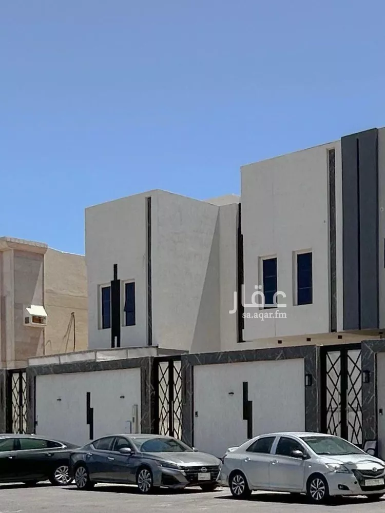 فيلا للبيع في شارع حميد ابن نافع, حي الاناهي, مدينة المدينه المنوره, منطقة المدينة المنورة
