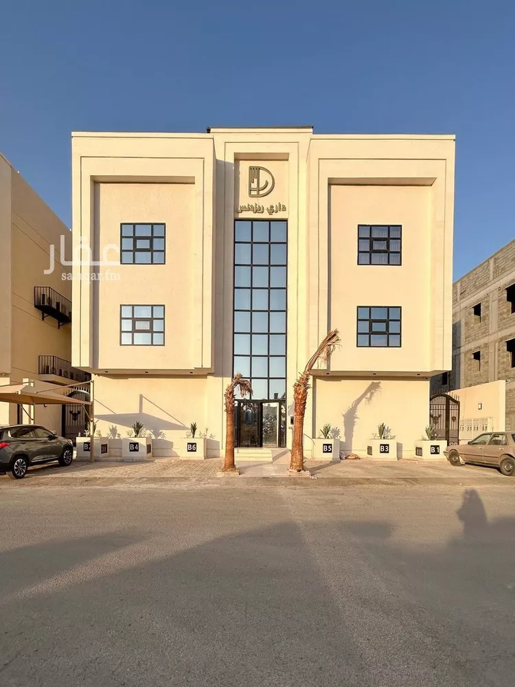 شقة للبيع في شارع عبدالرحمن ابن صحار, حي شوران, مدينة المدينه المنوره, منطقة المدينة المنورة
