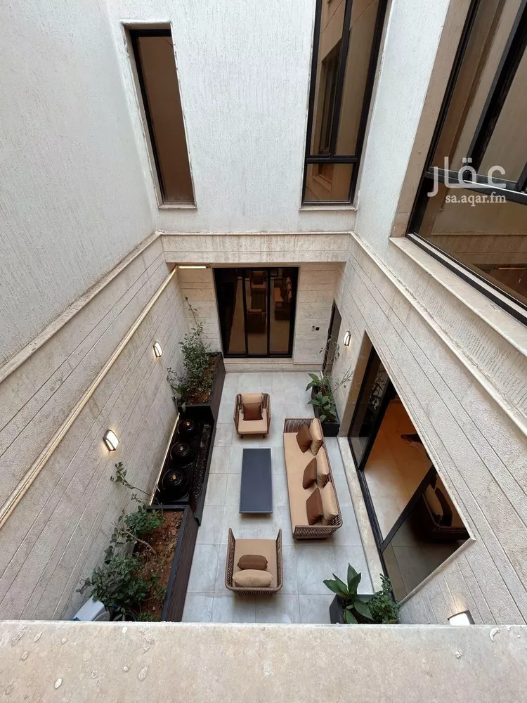 فيلا للبيع في شارع اوس ابن ثعلبة المازني, حي السد, مدينة المدينة المنورة, منطقة المدينة المنورة صورة 3