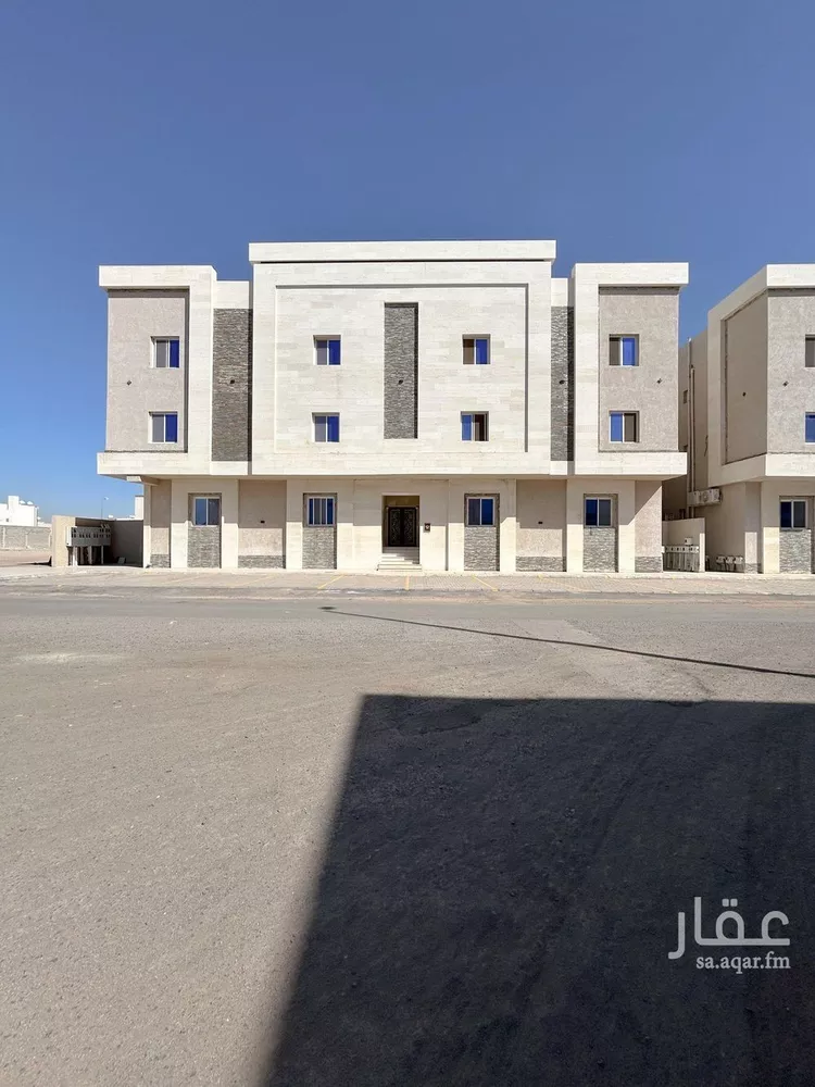 شقة للبيع في شارع عبيد ابن عبدالواحد, حي الرانوناء, مدينة المدينة المنورة, منطقة المدينة المنورة